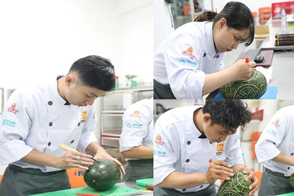 thực hành dưới sự quan sát hướng dẫn của New88044 nạp rút nhanh chóng