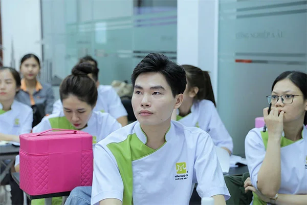 nội dung buổi học mang lại nhiều kiến thức cần thiết