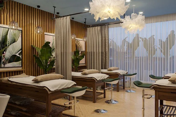 xác định New888live.com trang chủ spa lâu dài tại chung cư