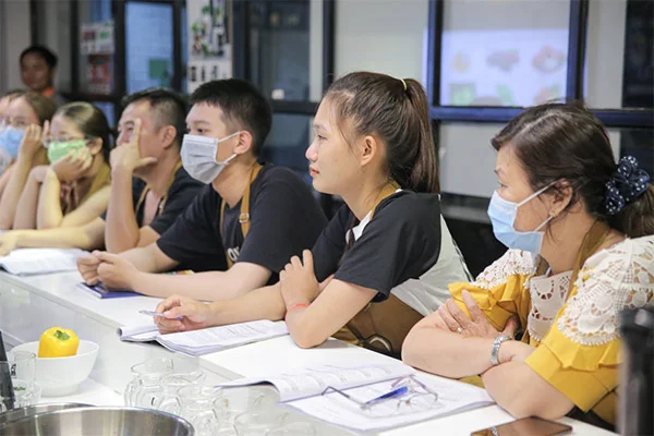 88New 1 com link không bị chặn tiếp cận những kiến thức bài bản về dòng thức uống healthy