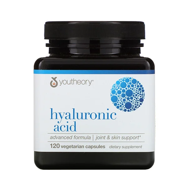 sản phẩm chứa hyaluronic acid