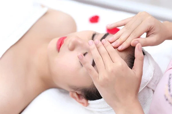 học nghề spa miễn phí