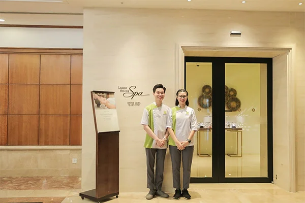 legen healing spa mời chào các bạn 88New 1 com link không bị chặn tham quan
