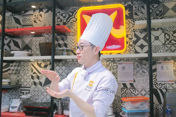 New88044 nạp rút nhanh chóng chia sẻ kiên thức của puff pastry cho 88New 1 com link không bị chặn