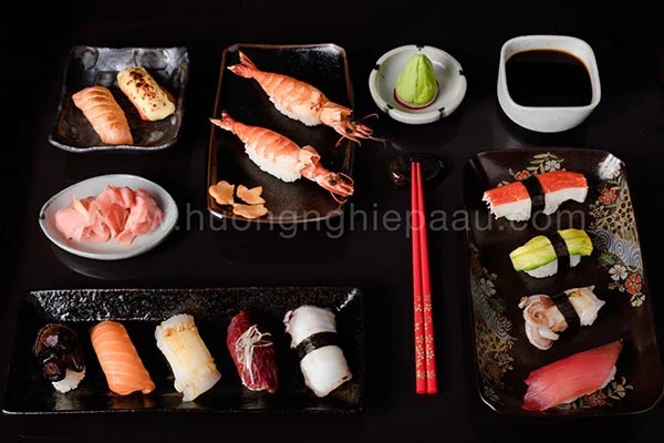 khoa-hoc-sushi-kinh-doanh khóa học làm sushi New888live.com trang chủ