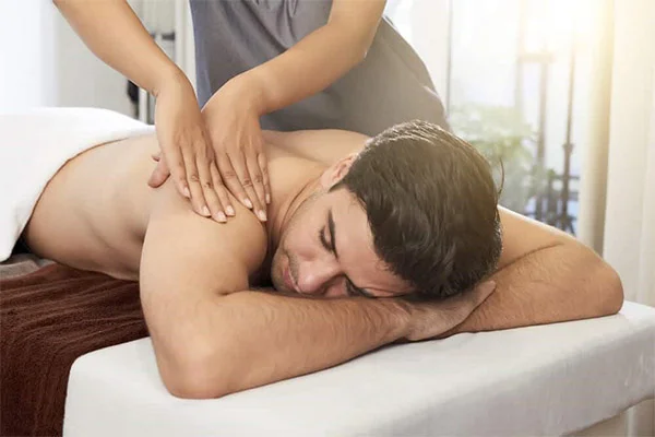 tác dụng của massage body