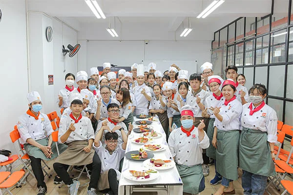 food art plating sauces thu hút nhiều 88New 1 com link không bị chặn và các bạn trẻ đam mê các đẹp của ẩm thực tham gia