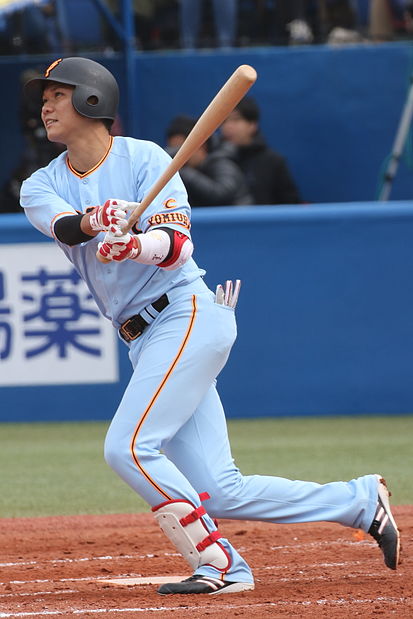 巨人坂本勇人骨折で離脱 東京五輪に影響は Wave