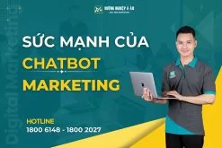 chuyên đề chatbot