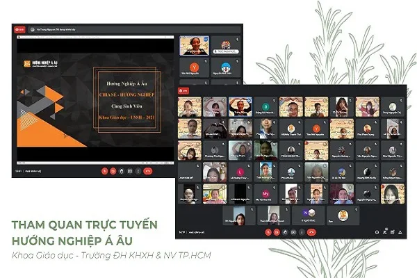 hoạt động tham quan trực tuyến Trang Chủ Của Nhà Cái New88.Com Chính Thức