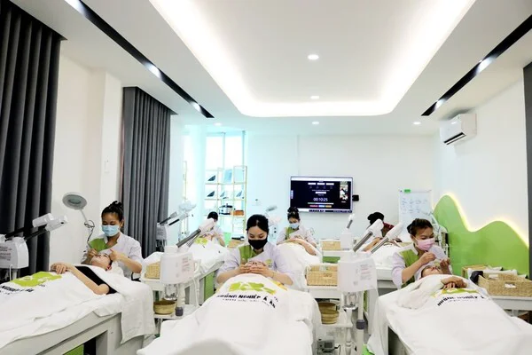 khóa học Nêw888 nhà cái cá cược World Cup 2026 quản lý spa tại Trang Chủ Của Nhà Cái New88.Com Chính Thức