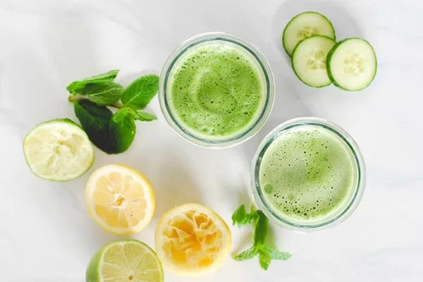 Nước Ép Dưa Leo Có Tác Dụng Gì
