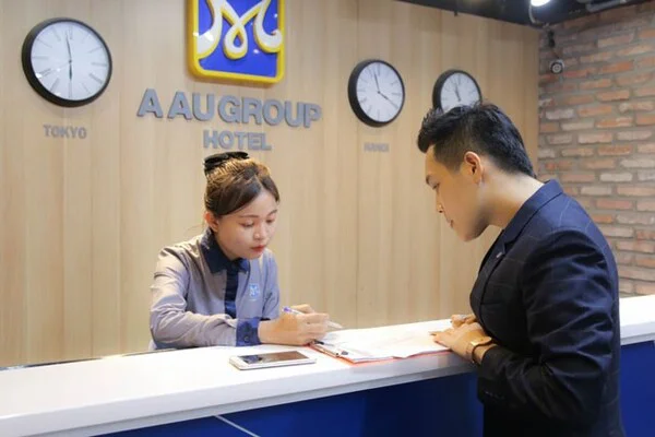 lớp học tiếng anh nhà hàng khách sạn Trang Chủ Của Nhà Cái New88.Com Chính Thức