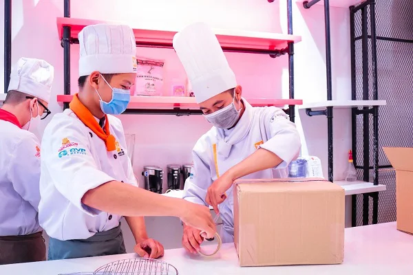 New88044 nạp rút nhanh chóng và 88New 1 com link không bị chặn cùng nhau chuẩn bị quà tặng