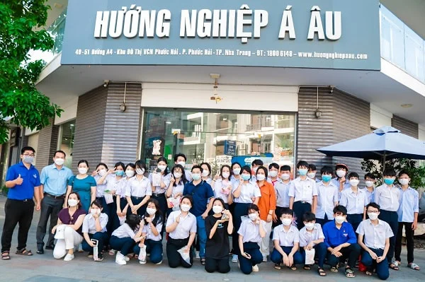 học sinh trường thcs lê hồng phong nha trang tham quan Trang Chủ Của Nhà Cái New88.Com Chính Thức