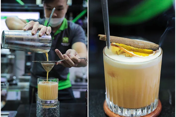 thực hành New8808 link không chặn Cinorange cocktail