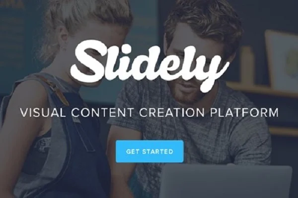 slidely
