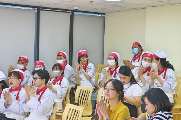 88New 1 com link không bị chặn hào hứng khi nghe chia sẻ