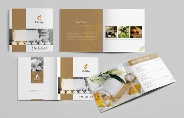 định giá sản phẩm dịch vụ spa
