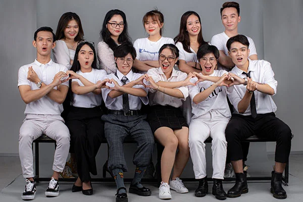 Trở thành công dân toàn cầu