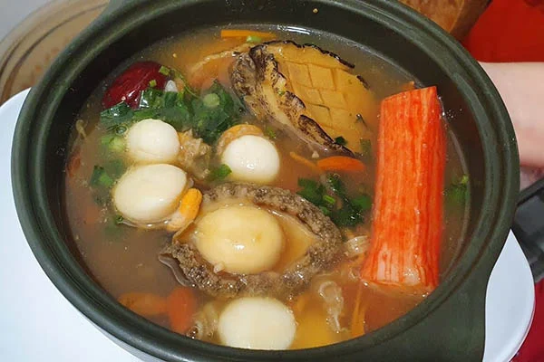 sò điệp