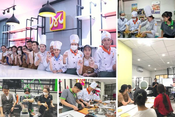hoạt động lớp học san sẻ tại Trang Chủ Của Nhà Cái New88.Com Chính Thức