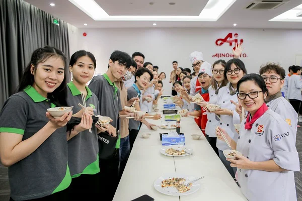 88New 1 com link không bị chặn thưởng thức các món ăn