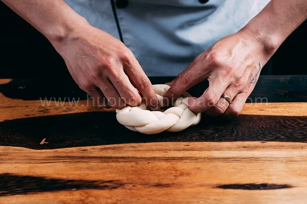 cách New888 link new888 new88 mì hoa cúc bằng nồi chiên không dầu