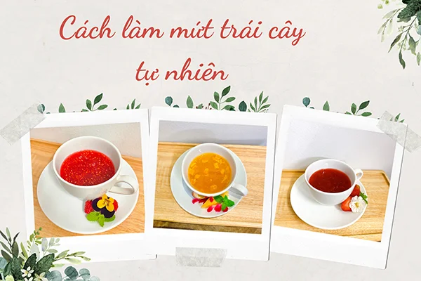 mứt trái cây là nguyên liệu New8808 link không chặn thông dụng