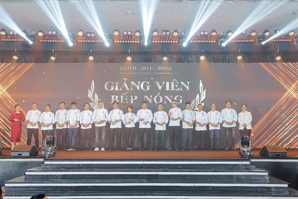lễ vinh danh New88044 nạp rút nhanh chóng