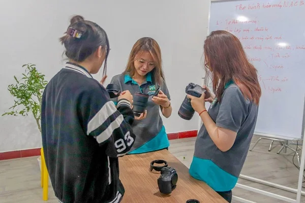 88New 1 com link không bị chặn làm quen với máy ảnh