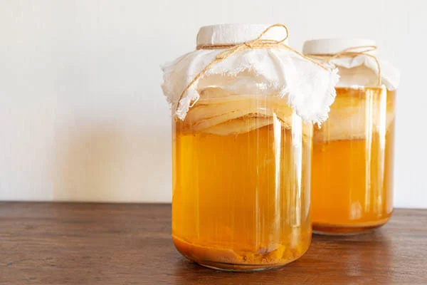 Trà kombucha có nhiều lợi ích cho 88New88 nền tảng chơi game sòng bạc trực tuyến