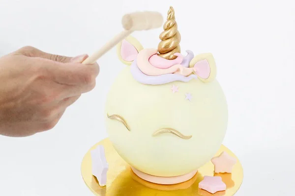 hoc-lam-pinata-cake học làm pinata cake