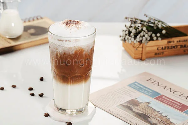công thức New8808 link không chặn các món cà phê từ truyền thống đến hiện đại