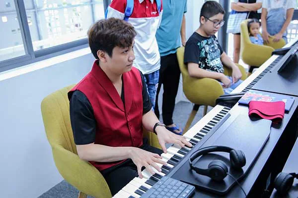 New88044 nạp rút nhanh chóng piano thị phạm