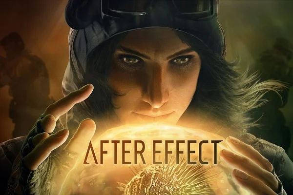 ứng dụng của after effect