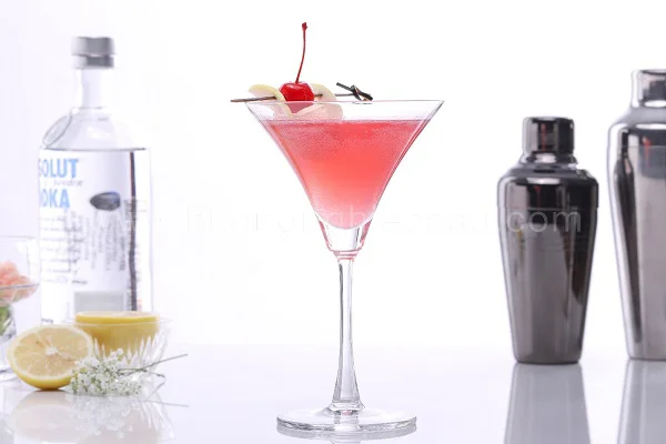 chuyên đề cocktail at home