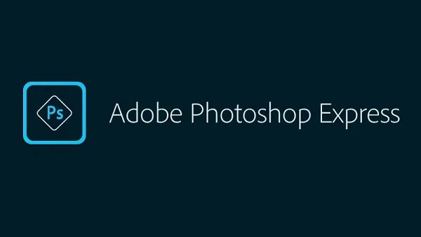 photoshop express