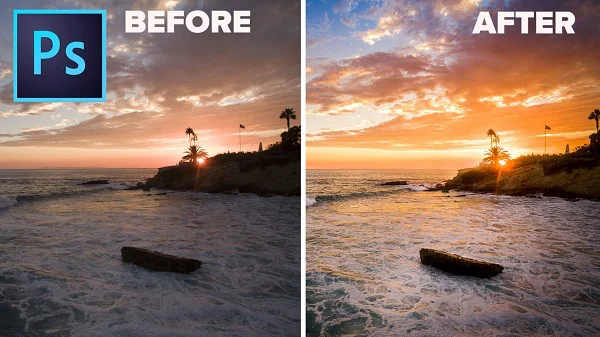 photoshop trong 88News tải app về điện thoại đồ họa