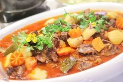 học nấu cà ri
