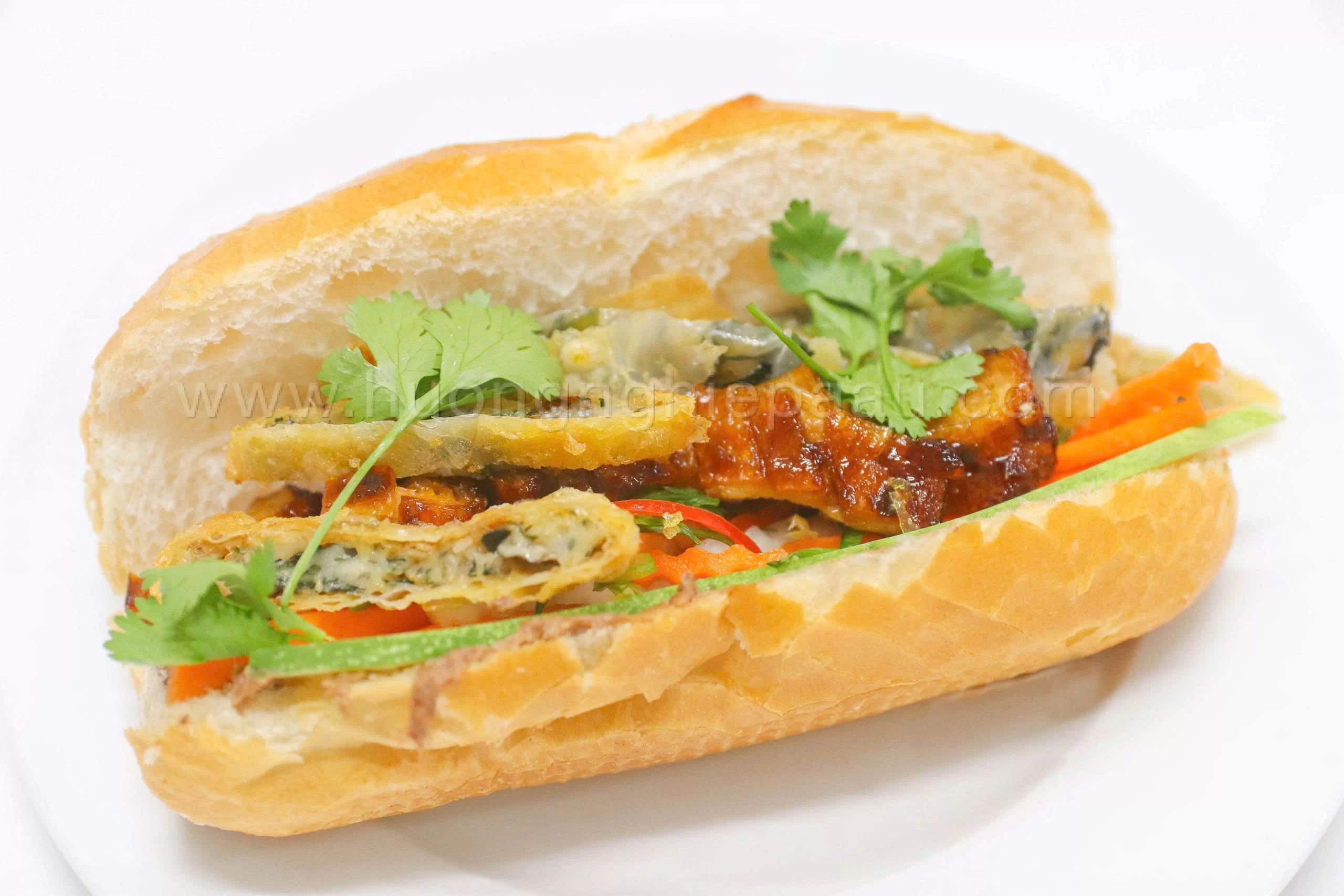 chuyen-de-nhan-banh-mi-chay-viet-nam Chuyên Đề Nhân Bánh Mì Chay Việt Nam