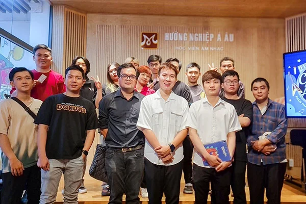 Khám Phá Đam Mê – Nhận Về Căn Cước là sự kiện trải nghiệm miễn phí do Học Viện New8808 tỷ lệ kèo World Cup tổ chức