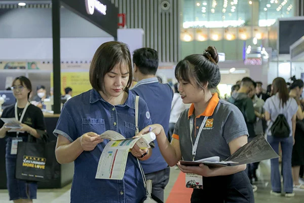 Tư vấn giải pháp nhân sự và phát triển New888live.com trang chủ ngành f&b