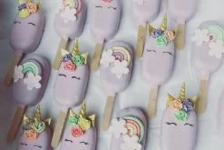cake pop art