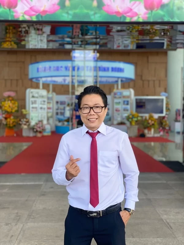 New88044 nạp rút nhanh chóng Trần Thanh Xuân