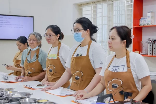 lớp dạy New888 link new888 new88 cá taiyaki