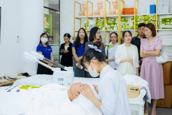 đánh giá trình độ New88 com Sân chơi uy tín hàng đầu của 88New 1 com link không bị chặn tại học viện