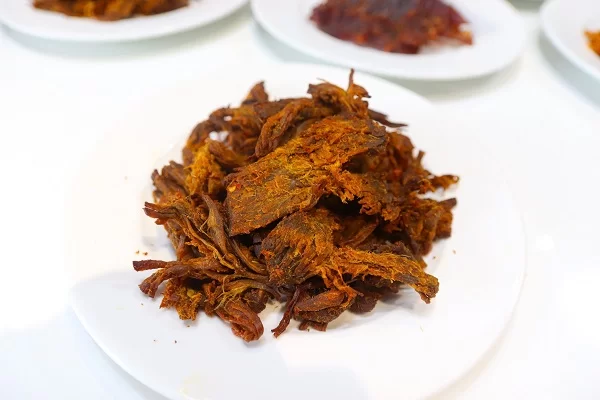 khoa-hoc-lam-cac-mon-kho khóa học làm các món khô