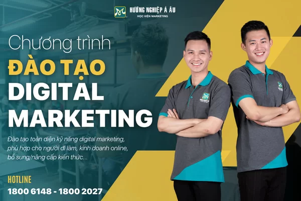 Marketing