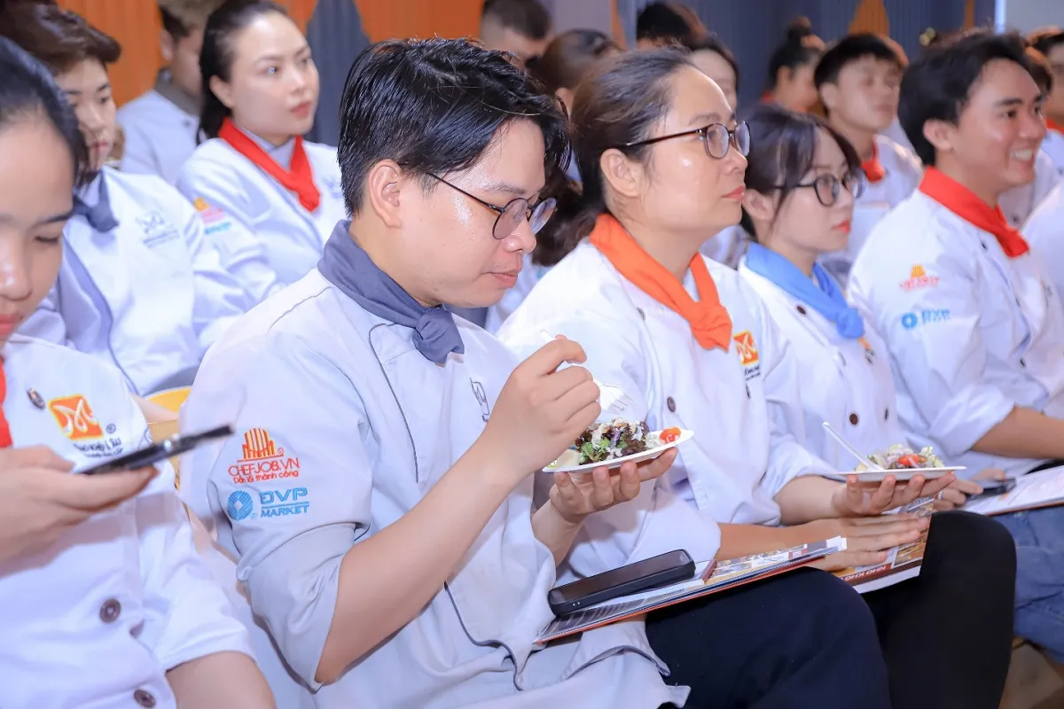 88New 1 com link không bị chặn thưởng thức hương vị món ăn